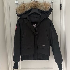 Canada Goose Chilliwack Bomber